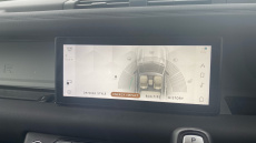 Land Rover Defender 2.0 P300 SE 110 5dr Auto Petrol Estate